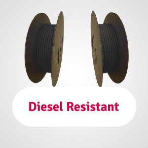 Diesel Resistant