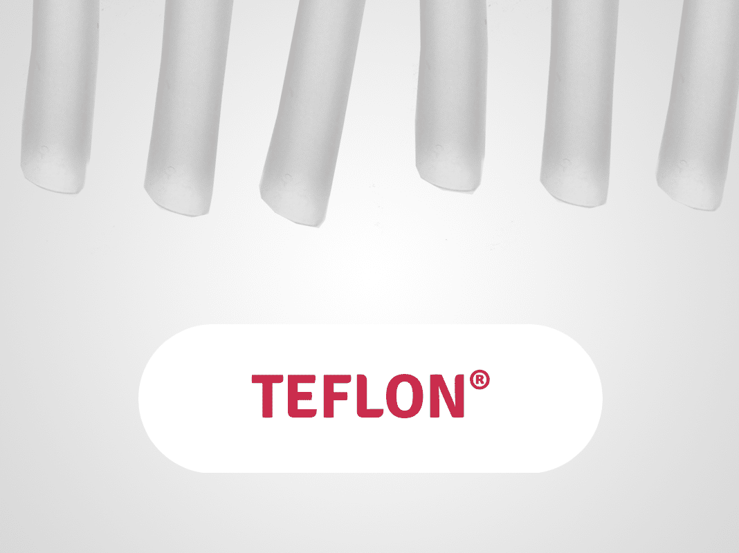 catégorie gaines en teflon