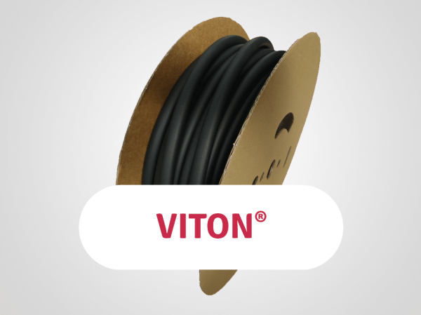 gaines viton en bobines