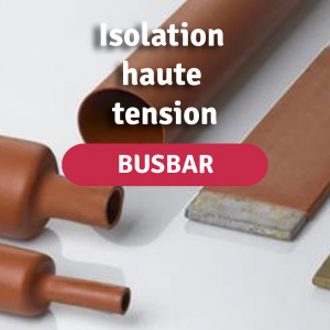 Gaines BUSBAR